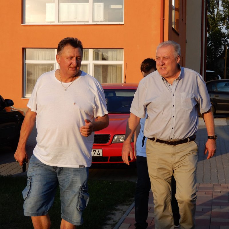 MVFC Berettyóújfalu Szurkolói Összetartás 46